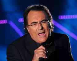 WHO IS AL BANO BIOGRAPHY AGE WORK LOVES CURIOSITIES